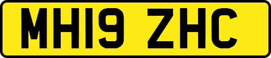 MH19ZHC