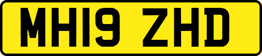 MH19ZHD