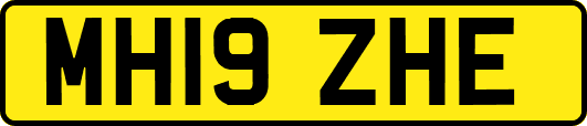 MH19ZHE