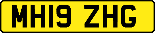 MH19ZHG
