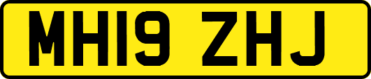 MH19ZHJ