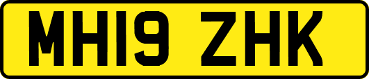 MH19ZHK