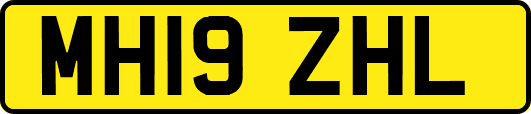 MH19ZHL