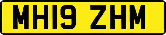 MH19ZHM