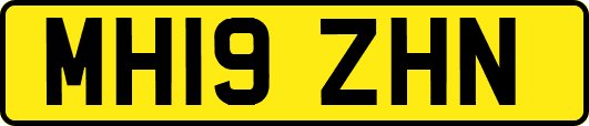 MH19ZHN