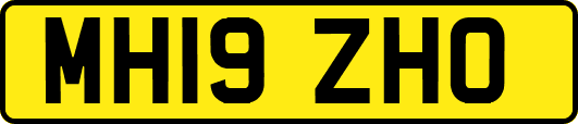 MH19ZHO