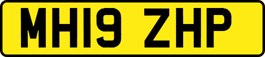 MH19ZHP