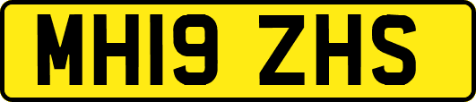 MH19ZHS