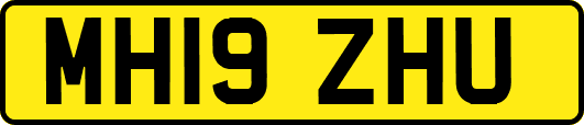 MH19ZHU
