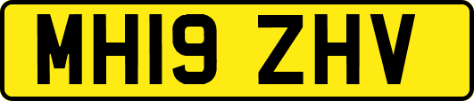 MH19ZHV