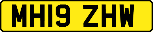 MH19ZHW