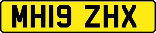 MH19ZHX