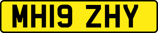 MH19ZHY