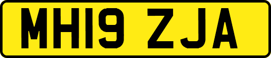 MH19ZJA