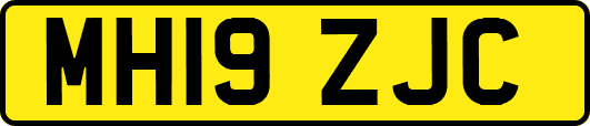 MH19ZJC