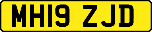 MH19ZJD