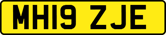 MH19ZJE