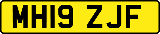 MH19ZJF