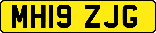 MH19ZJG