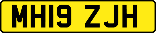 MH19ZJH