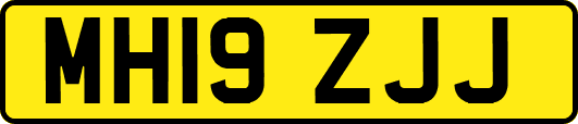 MH19ZJJ
