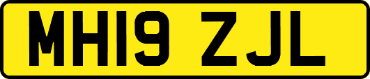MH19ZJL