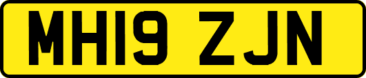 MH19ZJN