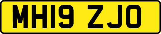 MH19ZJO