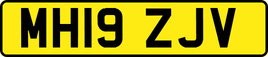 MH19ZJV