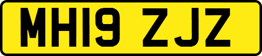 MH19ZJZ