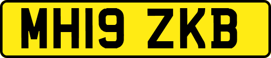 MH19ZKB