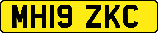 MH19ZKC