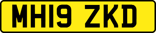 MH19ZKD