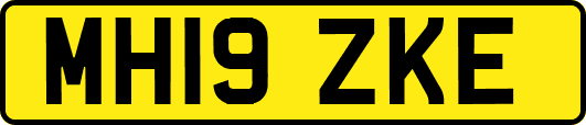 MH19ZKE