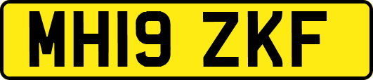 MH19ZKF
