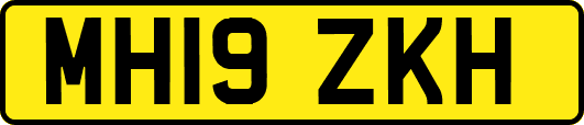 MH19ZKH