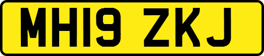 MH19ZKJ