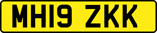 MH19ZKK