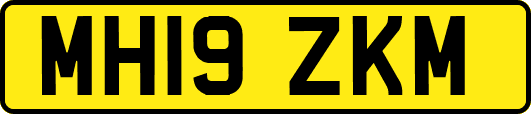 MH19ZKM