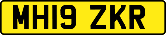 MH19ZKR