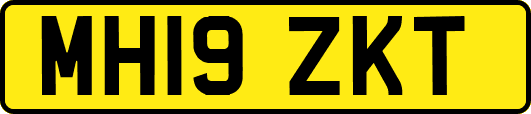MH19ZKT