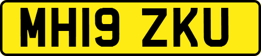 MH19ZKU
