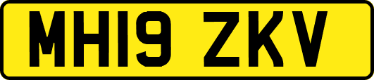 MH19ZKV