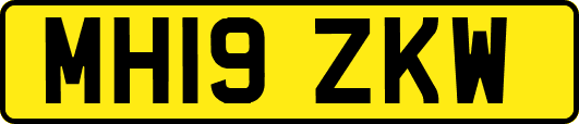 MH19ZKW