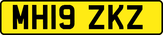 MH19ZKZ