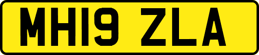 MH19ZLA