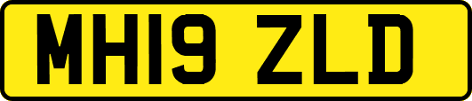 MH19ZLD