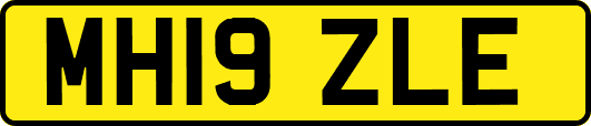 MH19ZLE