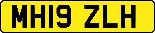 MH19ZLH