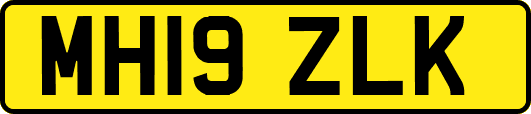 MH19ZLK